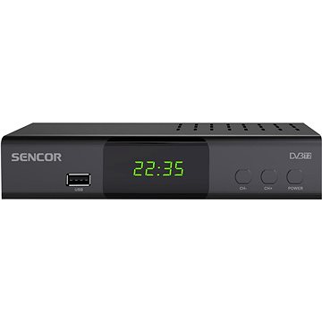 

Sencor SDB 5007T