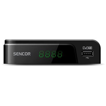 

Sencor SDB 524T