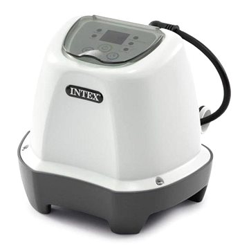 

INTEX Solinátor pro bazény do 8,3m3 Krystal Clear
