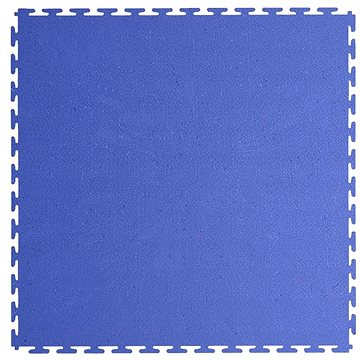 

SEDCO PVC Podlaha ECO - T LOCK - Textured, 498 × 498 × 6,5 mm modrá