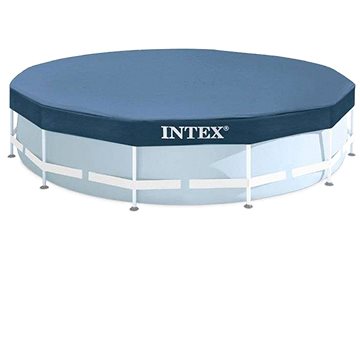 

INTEX Plachta krycí bazénová pro bazény s průměrem 3,05m