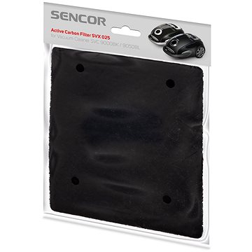 

SENCOR SVX 025