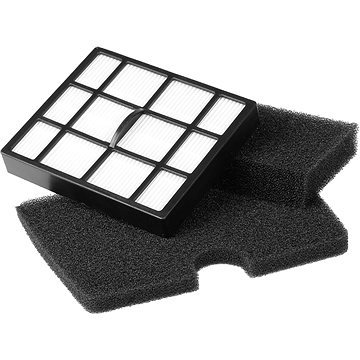 

SENCOR SVX 016HF