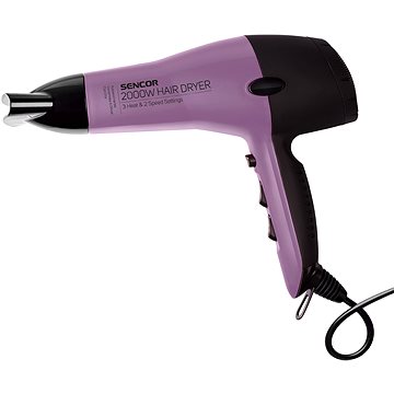 

SENCOR SHD 6700VT