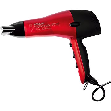 

SENCOR SHD 6701RD