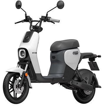 

Segway eScooter B110S