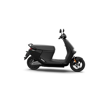 

Segway eSCooter E110S Černý