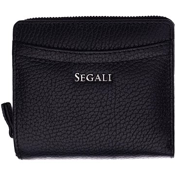 

SEGALI 7544 B černá