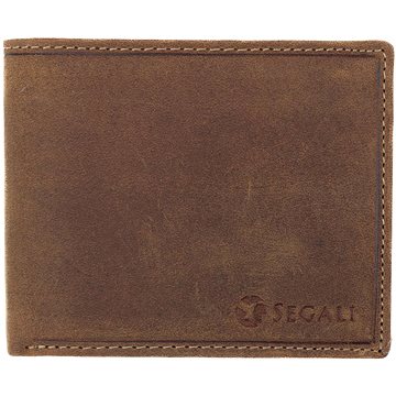 

SEGALI 1059 hnědá