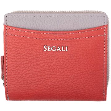

SEGALI 7544 B aragosta/grey