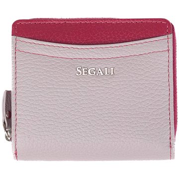 

SEGALI 7544 B grey/magenta