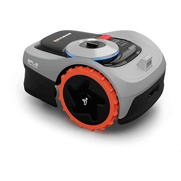 

SEGWAY Robotická sekačka RTK + vision Navimow i105E