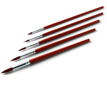

Schüller Eh'klar Atelier School Set, po 1 ks od, velikosti 2, 4, 6, 8, 10