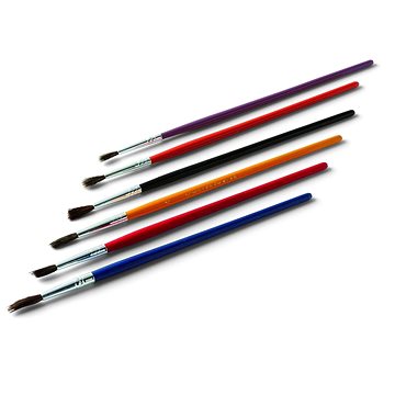 

Schüller Eh'klar Atelier School Set, po 1 ks od, velikosti 1, 2, 3, 4, 5, 6