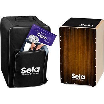 

SELA Varios Brown Bundle