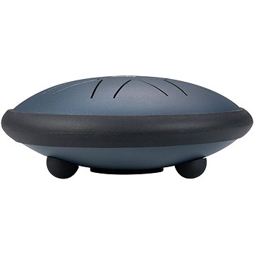 

SELA 6" Melody Tongue Drum Navy Blue