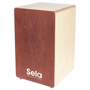 

SELA Primera Brown