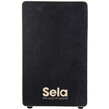

SELA Primera Black