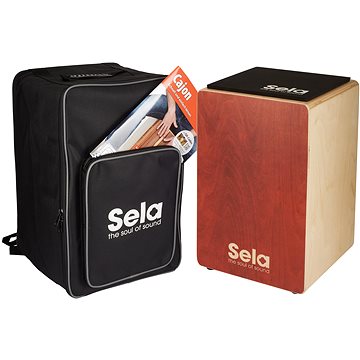 

SELA Primera Brown Bundle