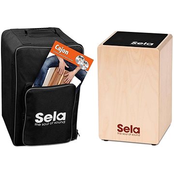 

SELA Primera Natural Bundle
