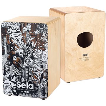 

SELA Sketch Art Series