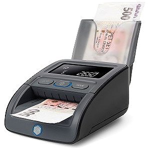 

SAFESCAN 155-S, černý