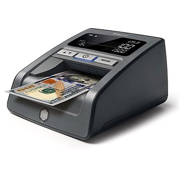 

SAFESCAN 185-S, černý