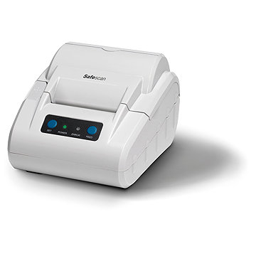 

SAFESCAN TP-230, šedá