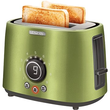 

SENCOR STS 6050GG