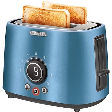

SENCOR STS 6052BL