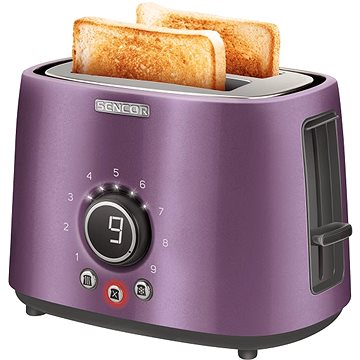 

SENCOR STS 6053VT