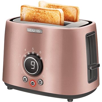 

SENCOR STS 6055RS