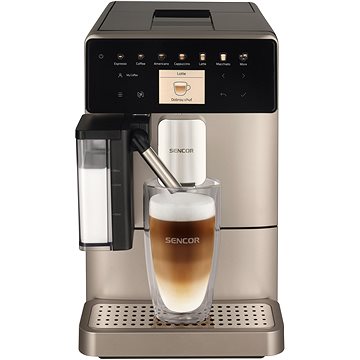 

SENCOR SES 9350CH
