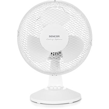 

SENCOR SFE 2310WH