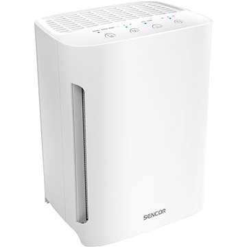 

SENCOR SHA 6400WH-EUE3
