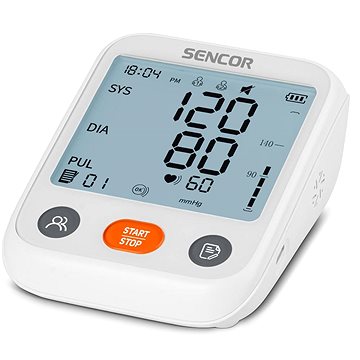 

SENCOR SBP 1150WH