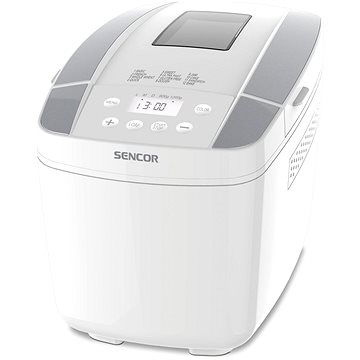 

SENCOR SBR 0770WH