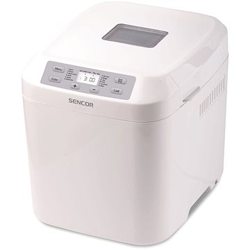 

SENCOR SBR 1040WH