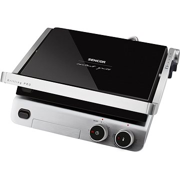 

SENCOR SBG 5030BK