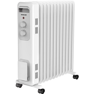 

SENCOR SOH 3211WH