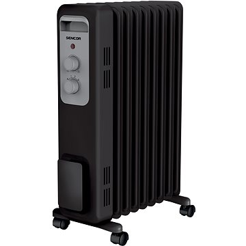 

SENCOR SOH 3309BK