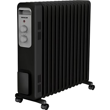 

SENCOR SOH 3313BK