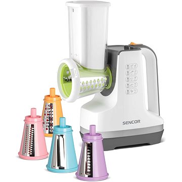 

SENCOR SSG 4500WH