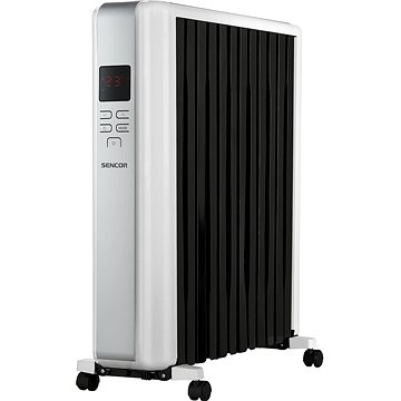 

SENCOR SOH 8112WH