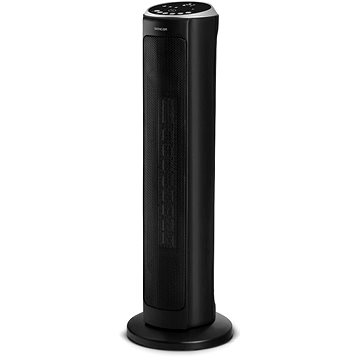 

SENCOR SFH 8990BK