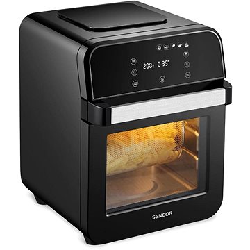 

SENCOR SFR 5510BK