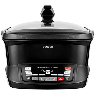 

SENCOR SFR 9300BK