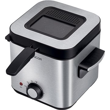 

SENCOR SFR 6200SS