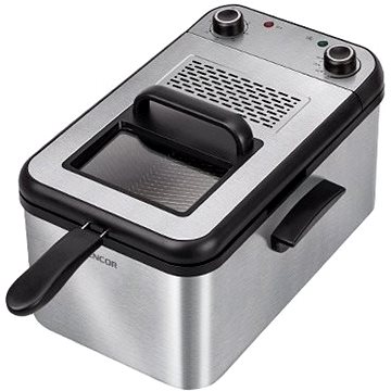 

SENCOR SFR 7200SS