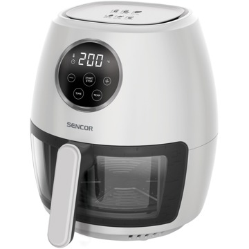 

SENCOR SFR 5340WH